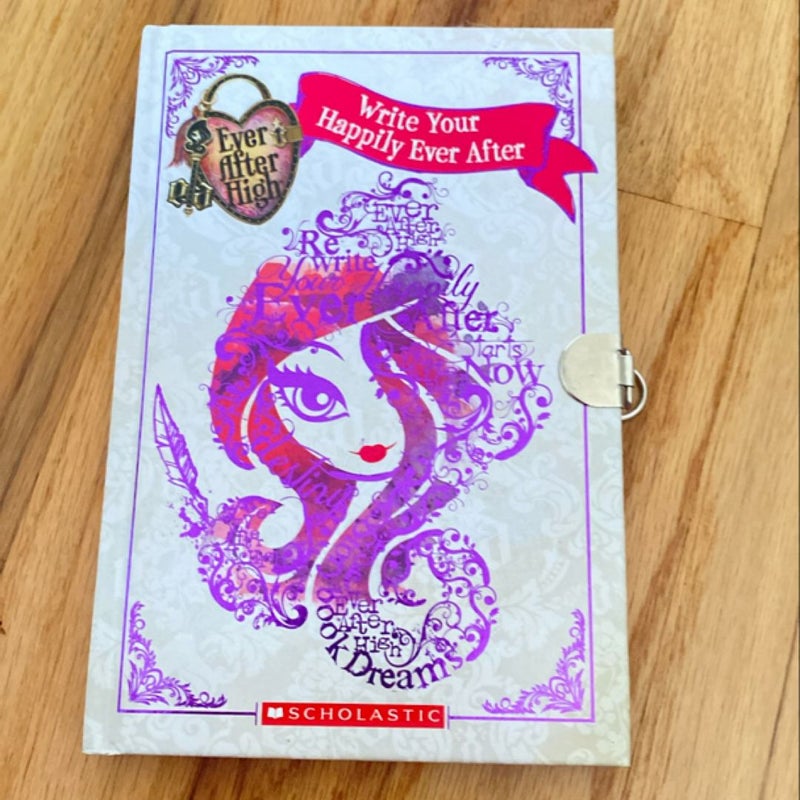 Ever After High