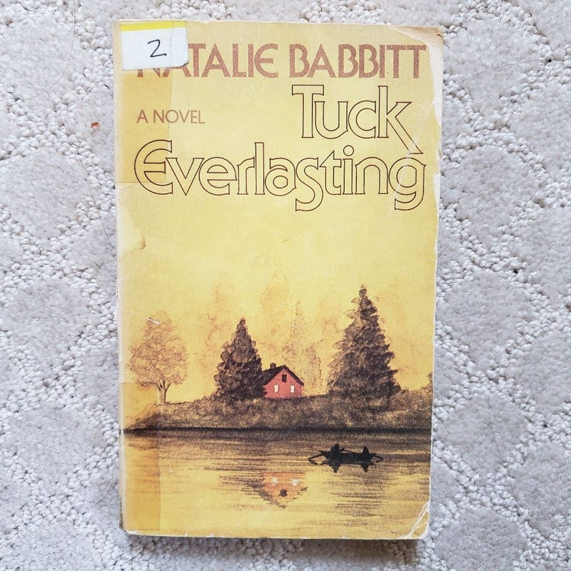 Tuck Everlasting (Trumpet Club Special Edition, 1987)