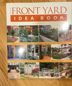 Taunton's Front Yard Idea Book