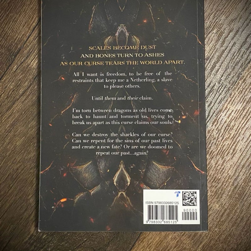 The Cursed Dragon