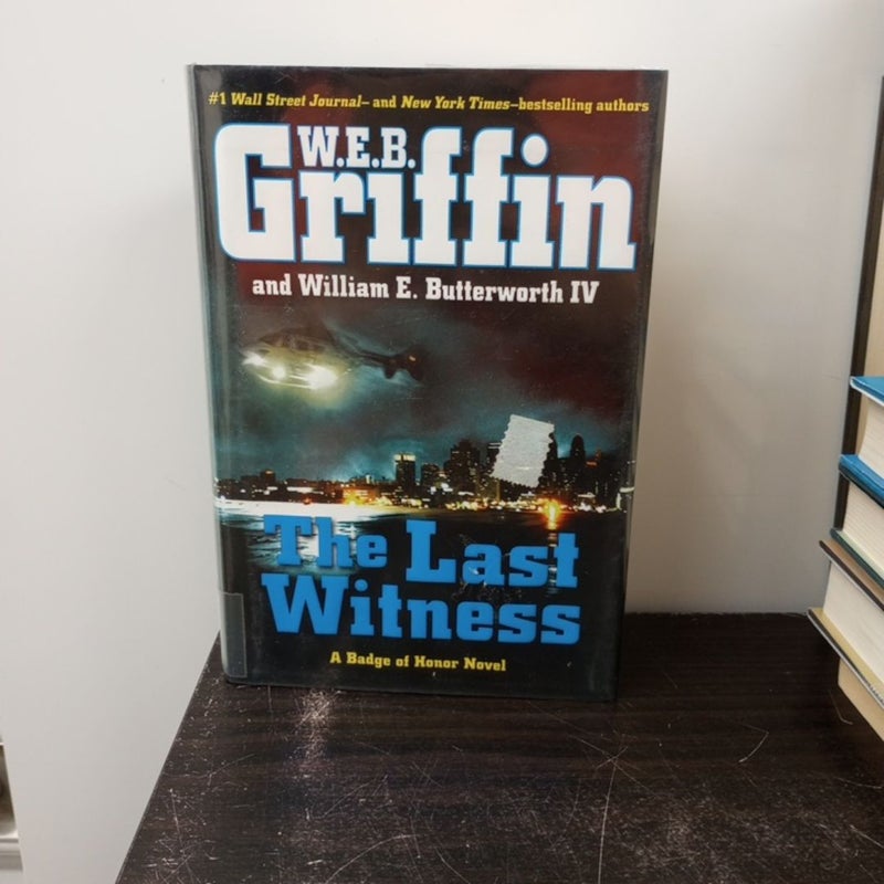 The Last Witness