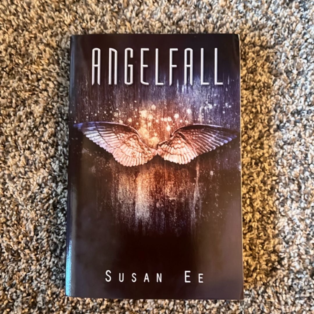 Angelfall