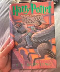 Harry Potter and the Prisoner of Azkaban