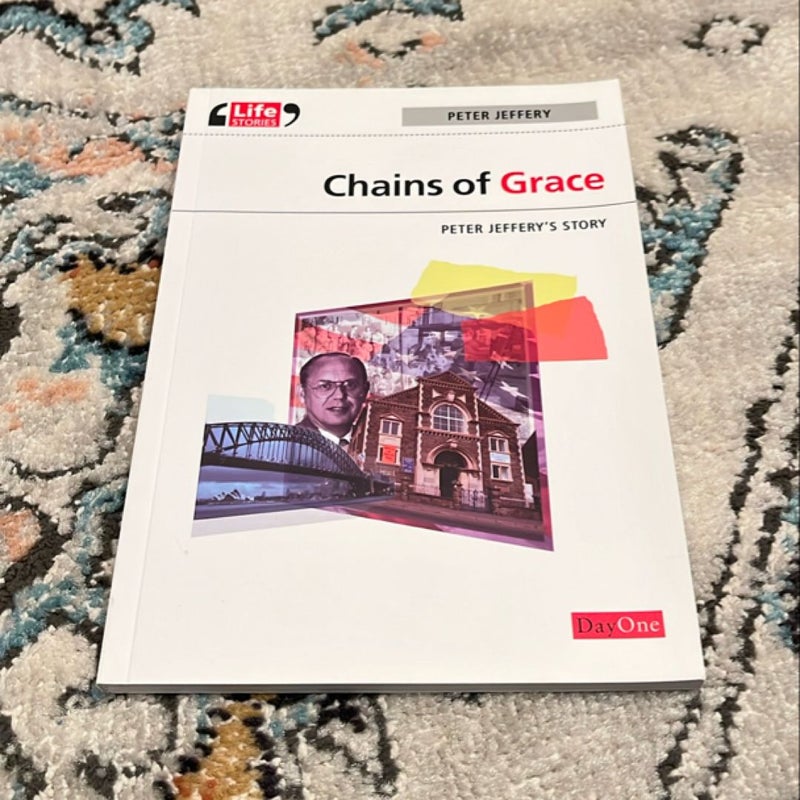 Chains of Grace