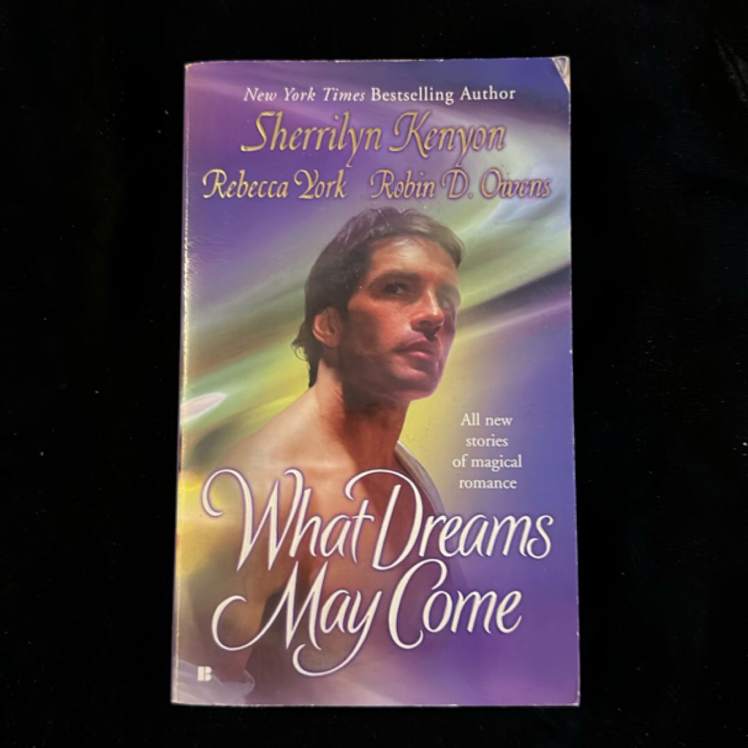 What Dreams May Come