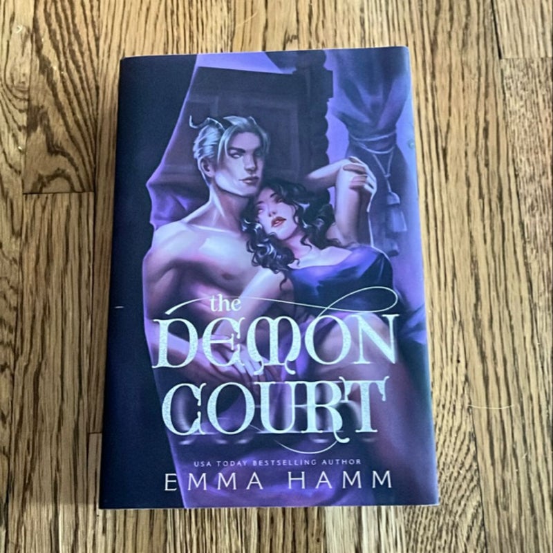 The Demon Court