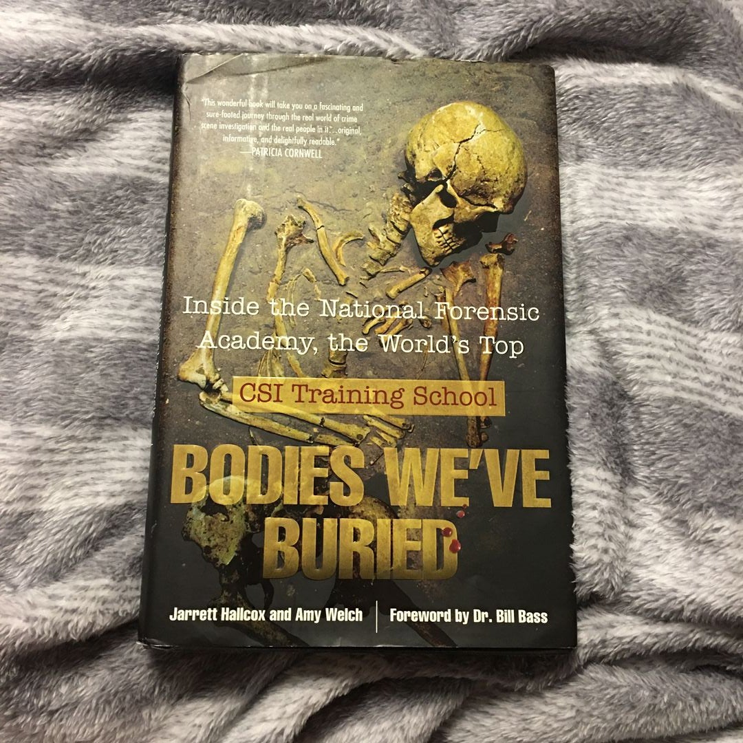 Bodies We've Buried