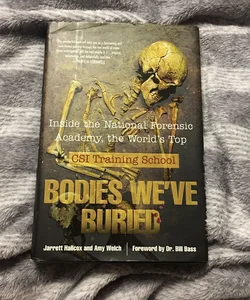 Bodies We've Buried