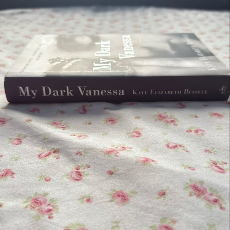 My Dark Vanessa