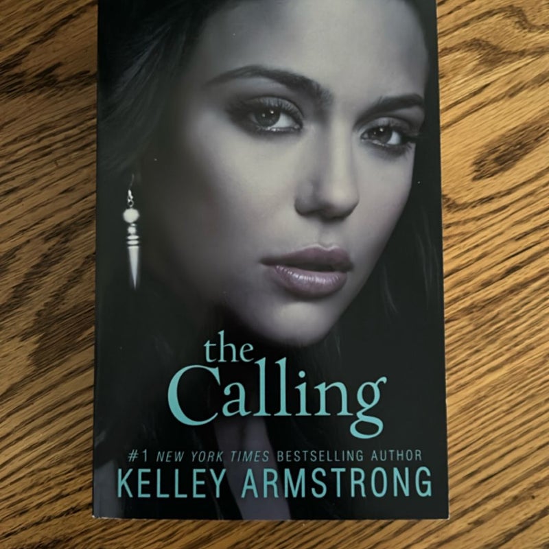 The Calling