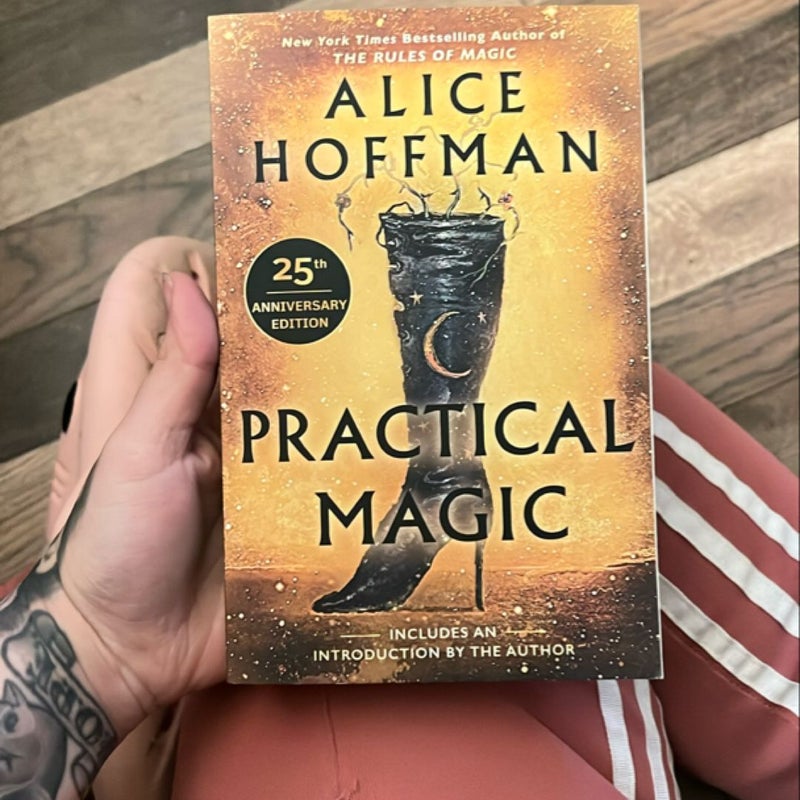 Practical Magic