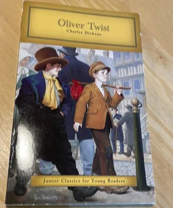 Oliver Twist