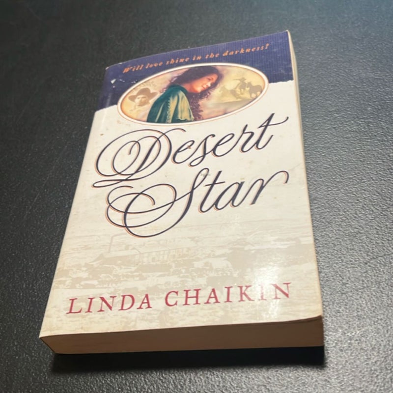 Desert Star