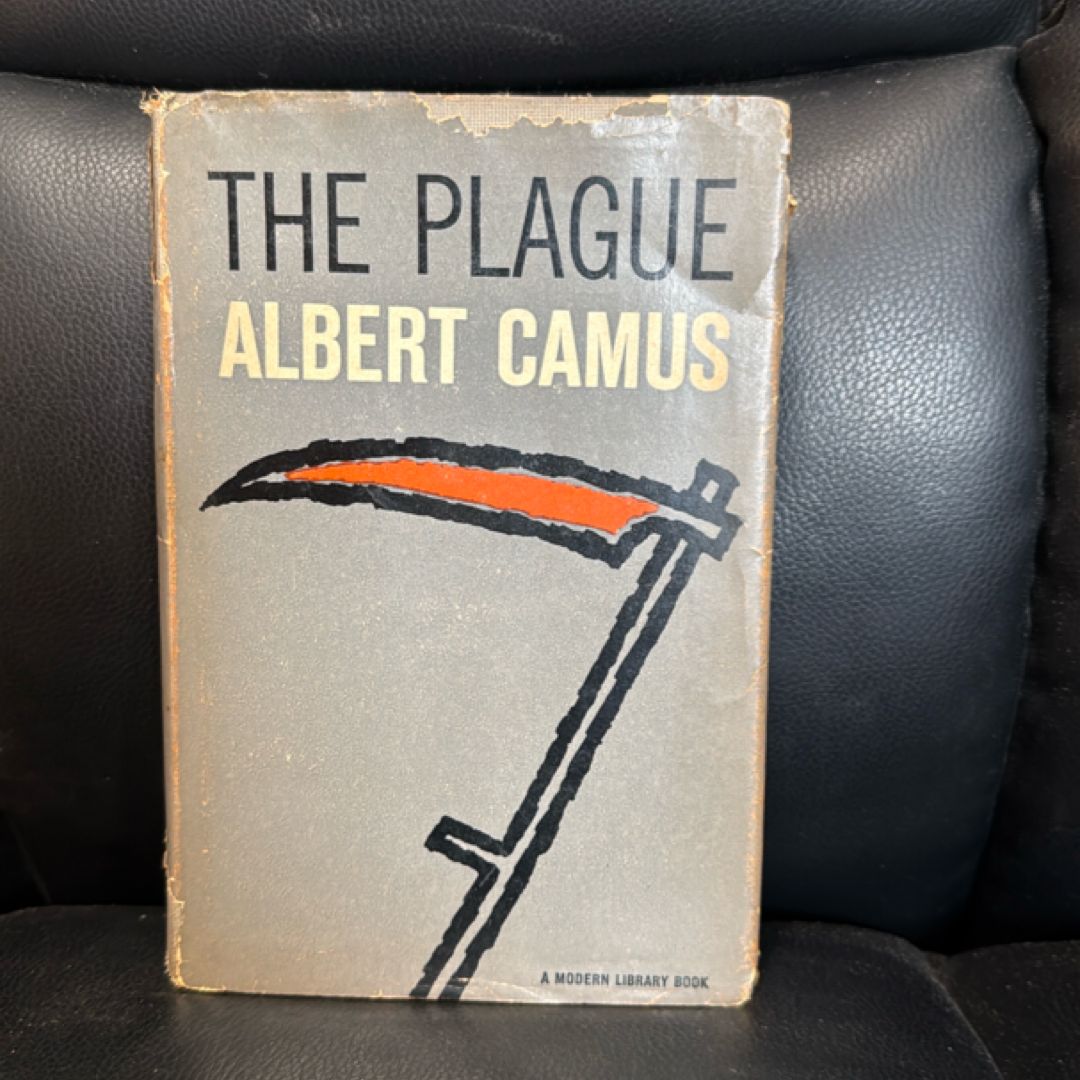 The Plague