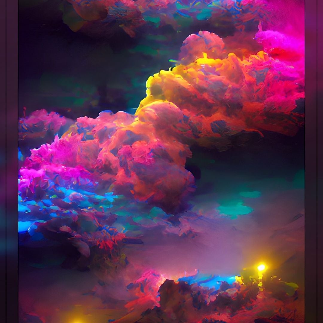 Heaven's Cloud