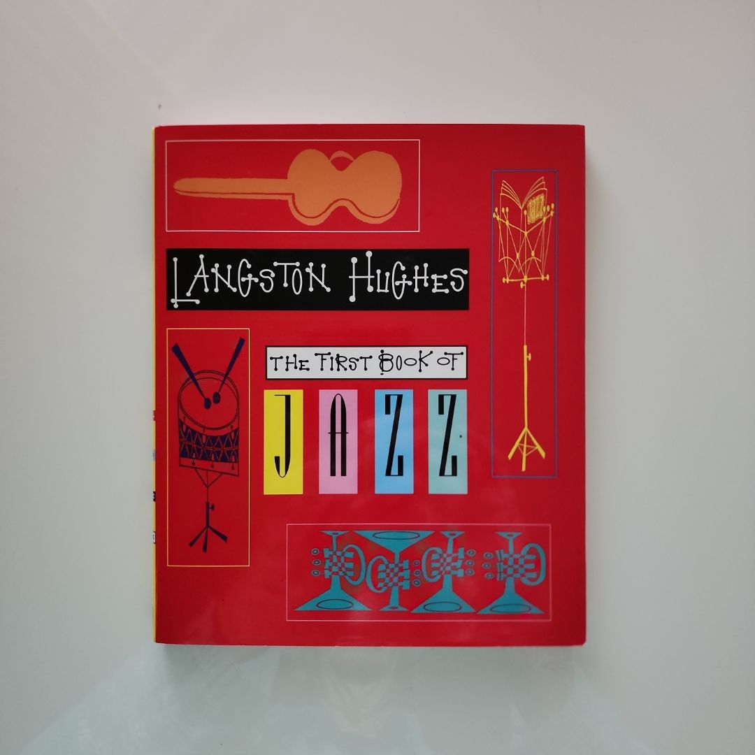 The First Book of Jazz