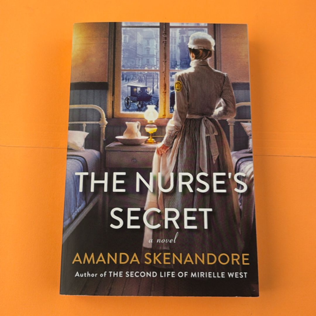The Nurse's Secret