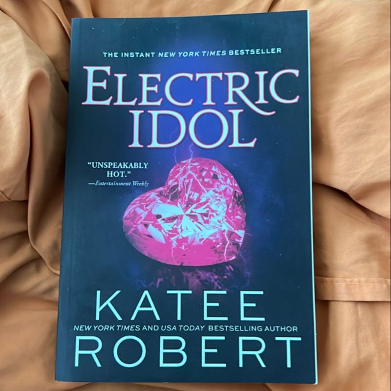 Electric Idol