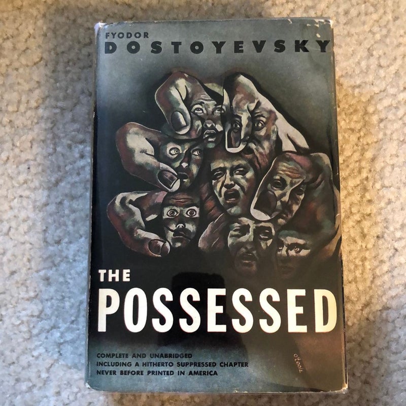 The Possessed