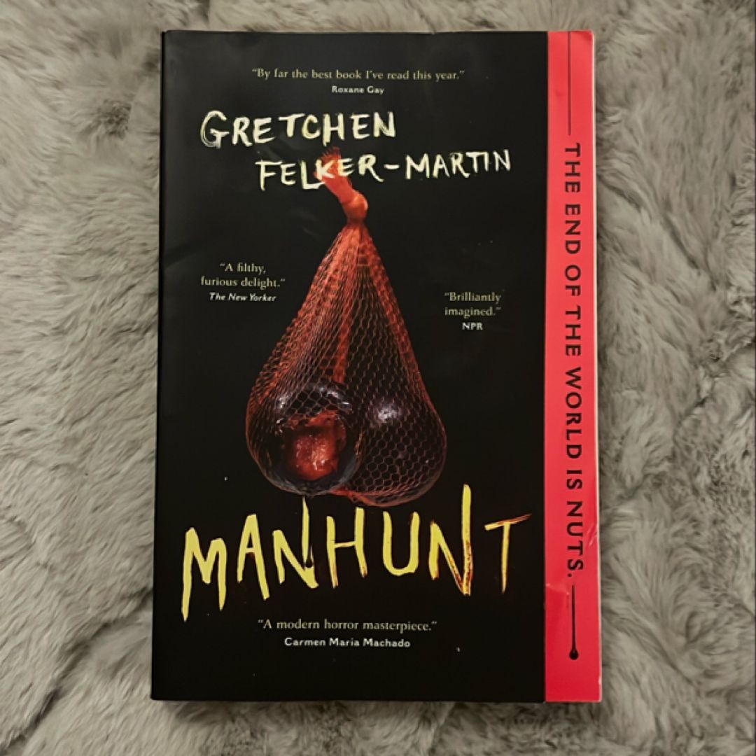 Manhunt