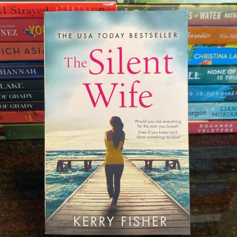 The Silent Wife