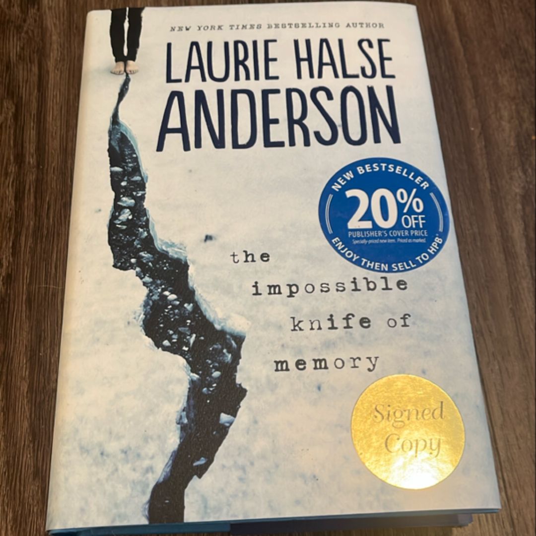 The Impossible Knife of Memory