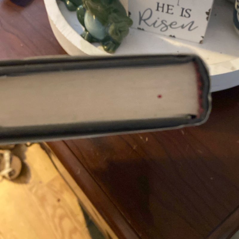 Ashamed of the Gospel