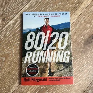 80/20 Running