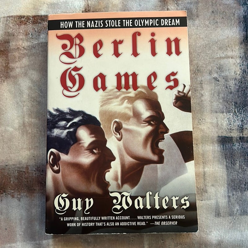 Berlin Games