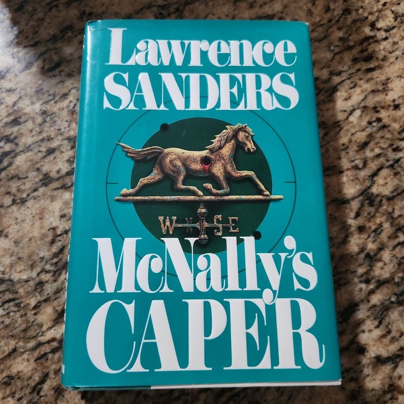 McNally's Caper