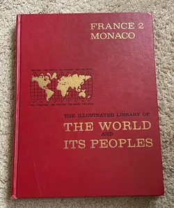 The illustrated Library of the World and It’s People
