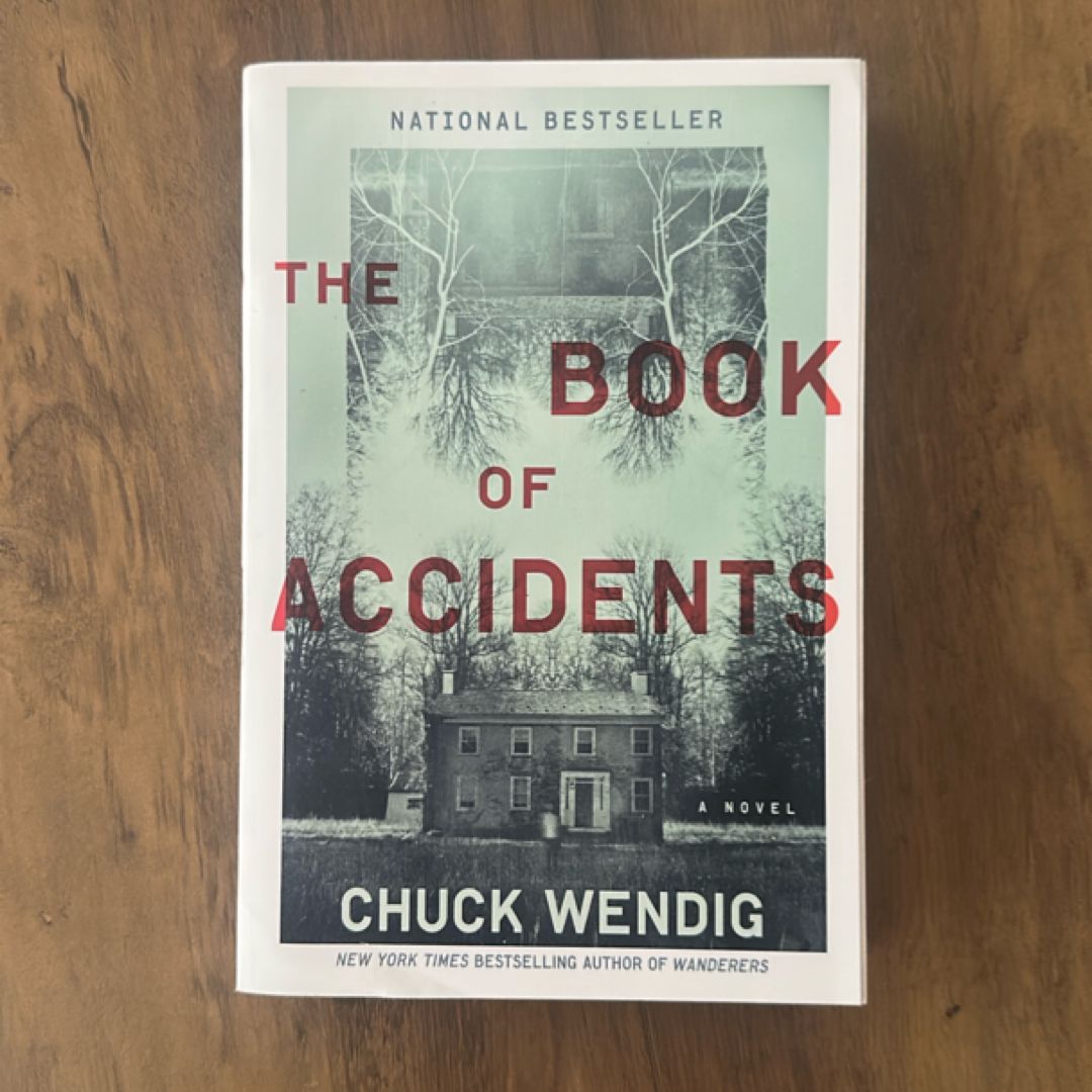 The Book of Accidents