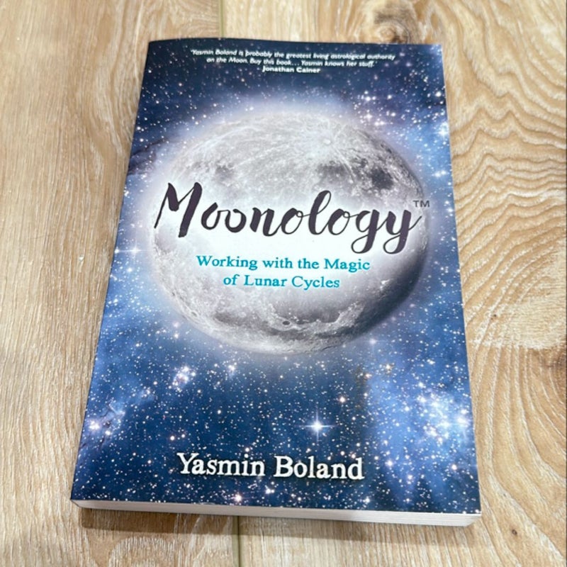 Moonology