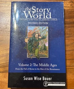 Story of the World #2 Middle Ages