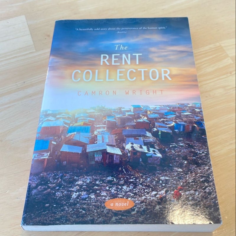 The Rent Collector