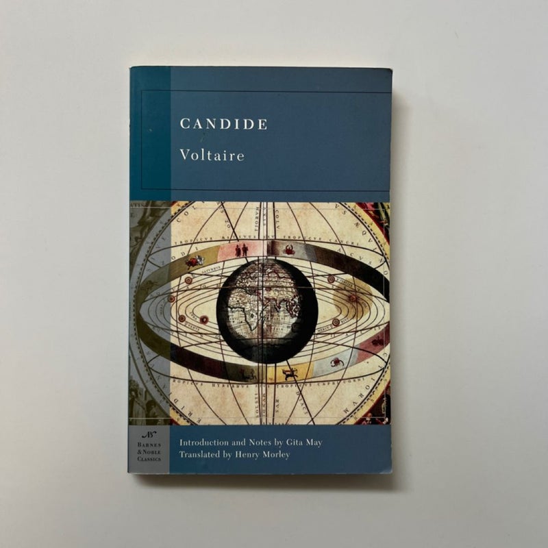 Candide