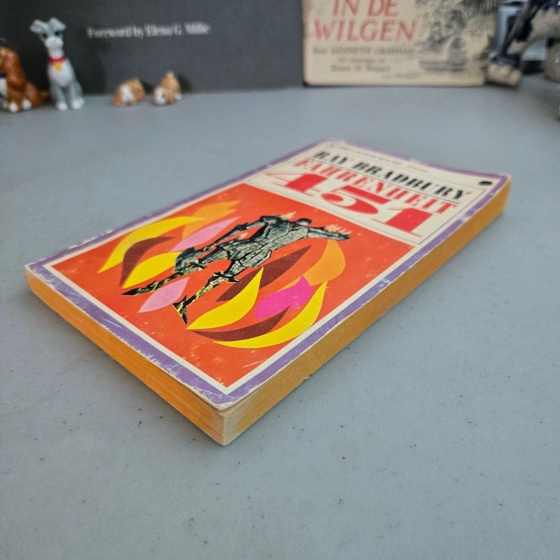 Fahrenheit 451
