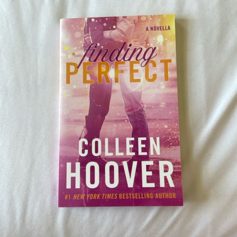 Finding Perfect