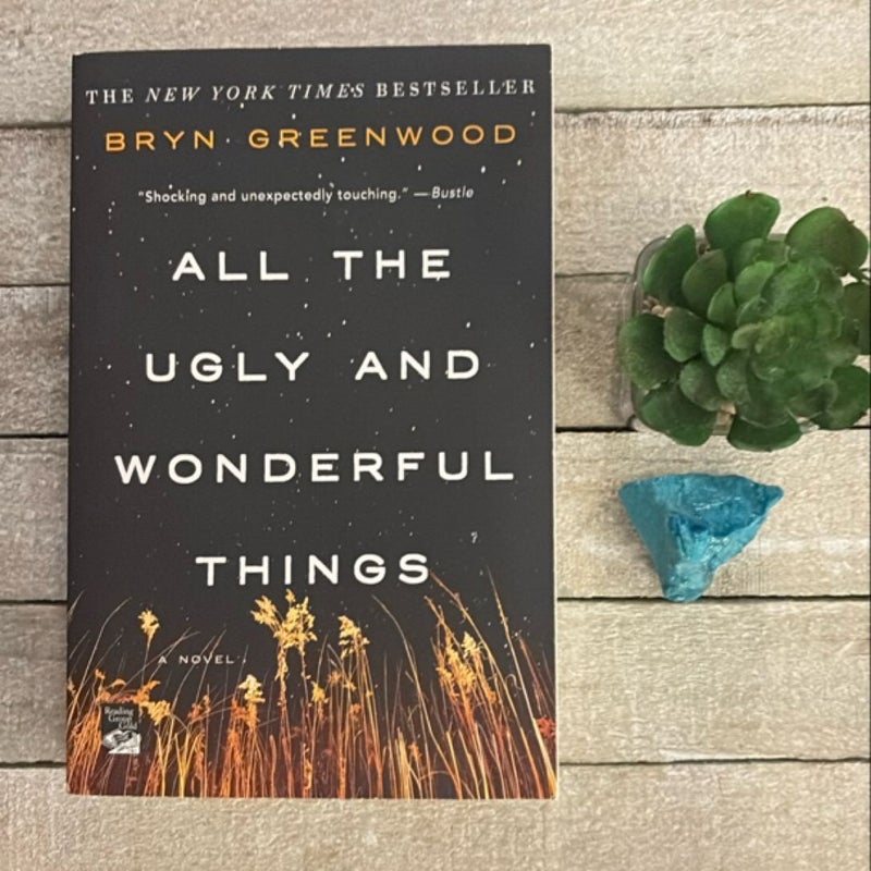 All the Ugly and Wonderful Things