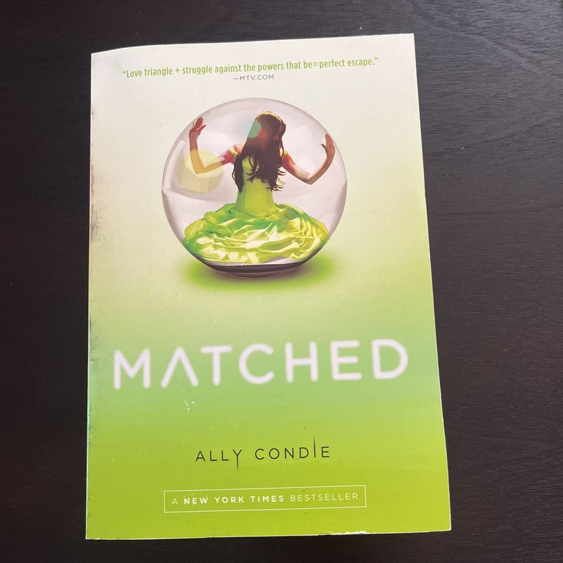 Matched