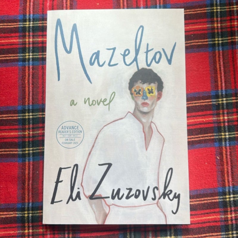 Mazeltov