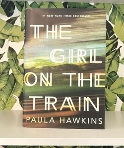 The Girl on the Train