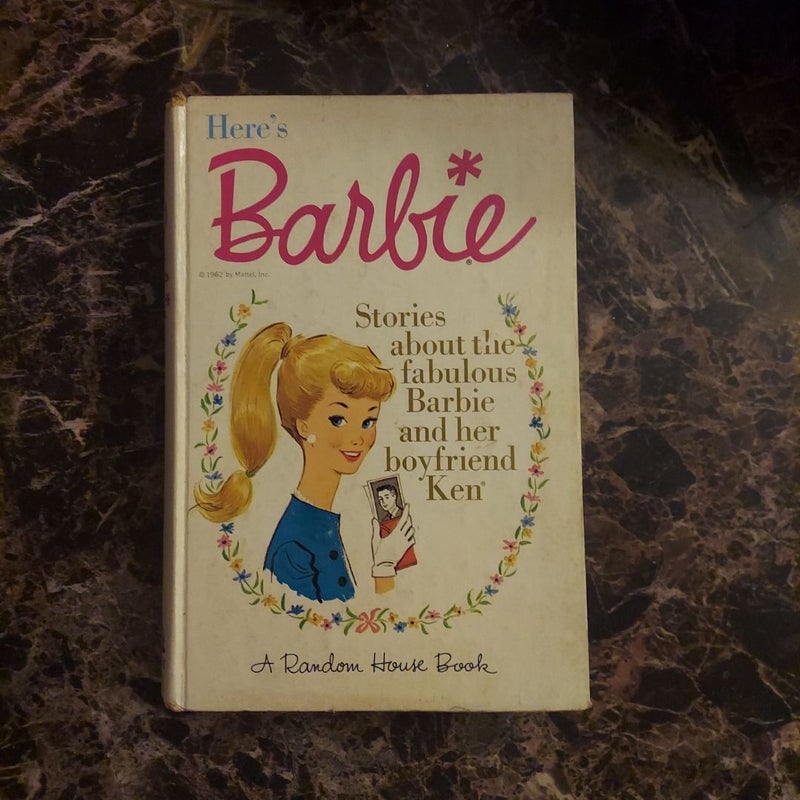 Barbie 