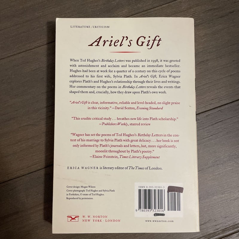 Ariel's Gift