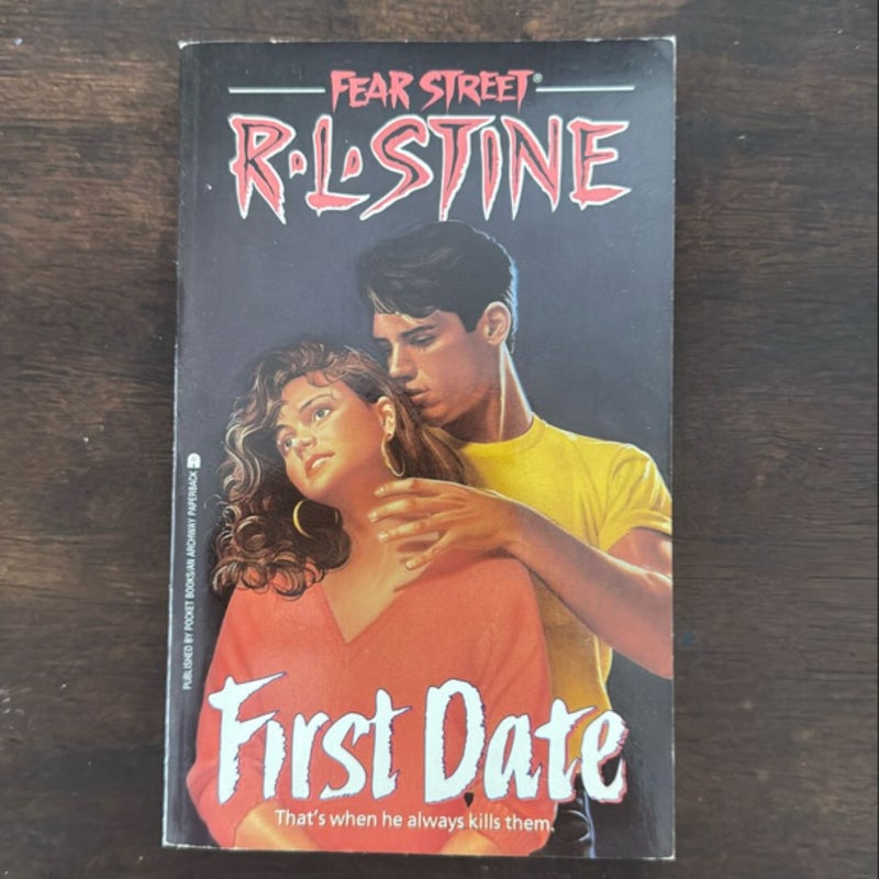 First Date