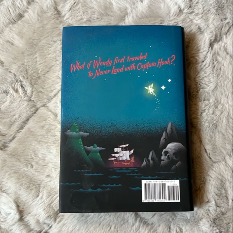 Straight on till Morning