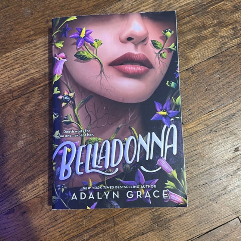 Belladonna