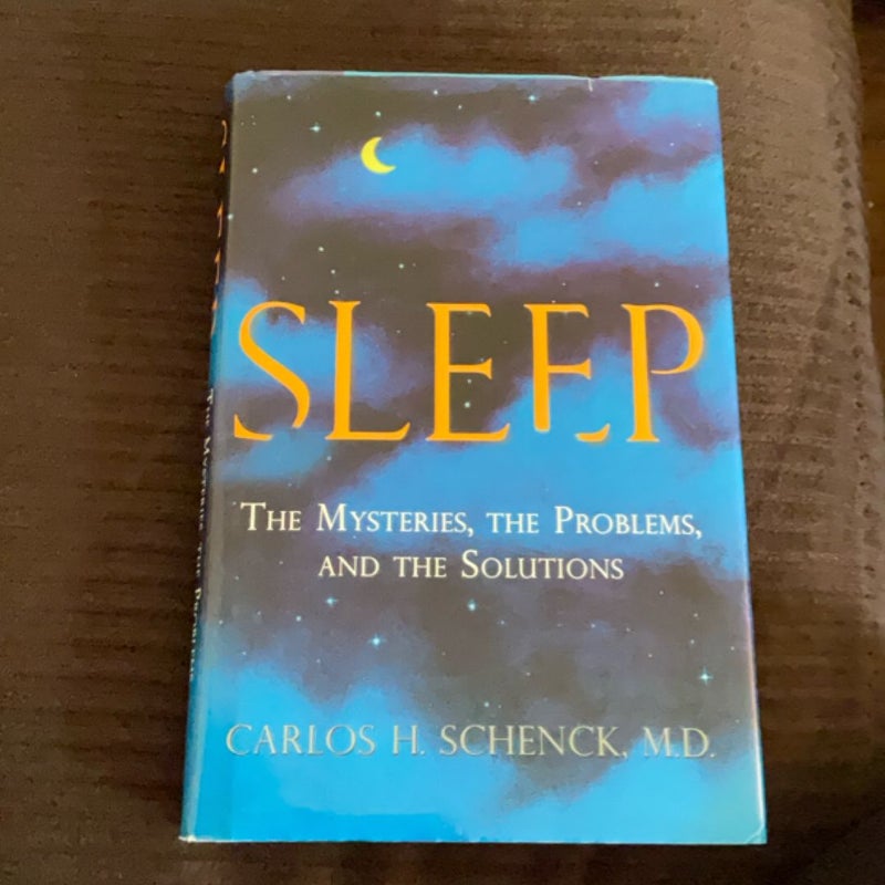 Sleep