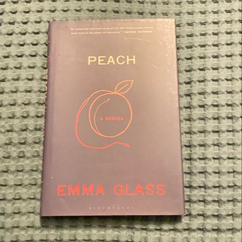 Peach