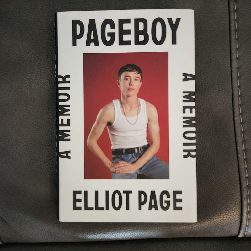 Pageboy